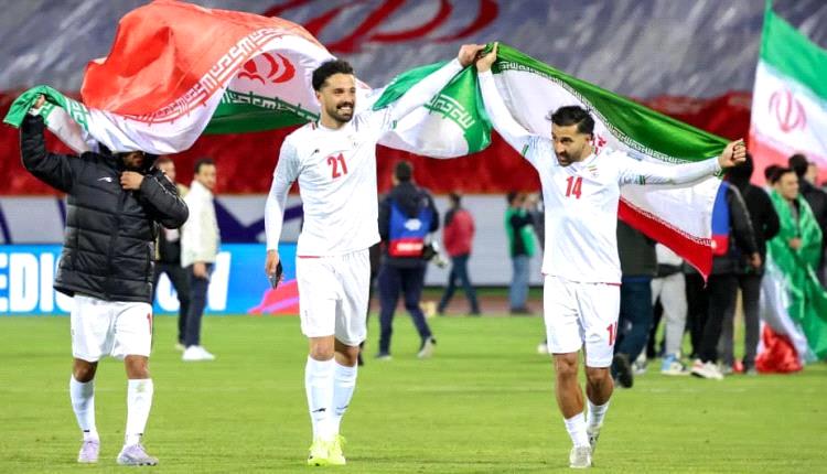 إيران تشترط ضمانات أمنية للمشاركة في كأس العالم 2026