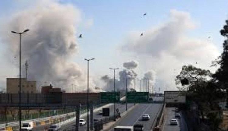 نزوح أكثر من ثلاثة ملايين شخص داخل إيران جراء الحرب