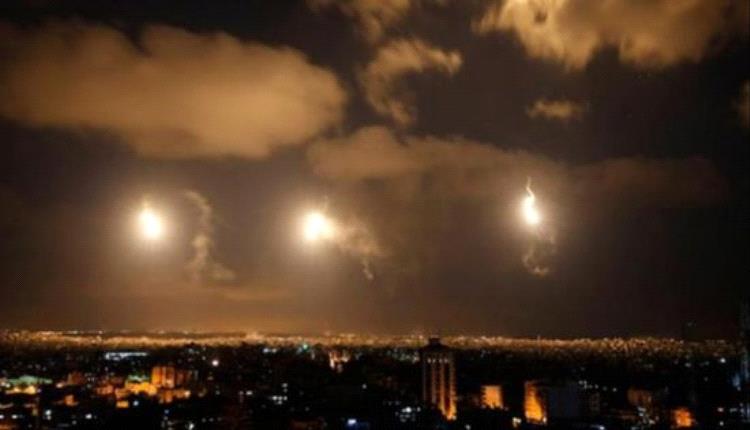 إسرائيل تصعد ضرباتها: غارة تستهدف مبنى في بيروت