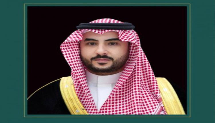 السعودية وكوريا تبحثان التصعيد الإيراني وتداعياته على أمن المنطقة