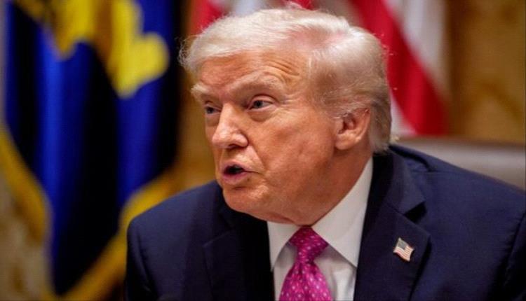 ترامب يلوّح بضربة قادرة على إطفاء إيران في ساعة