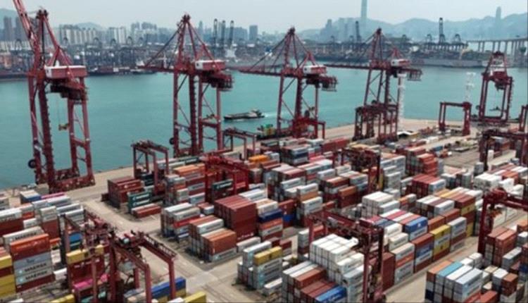 إيرادات التعريفات الجمركية تنعش خزينة واشنطن بـ151 مليار دولار