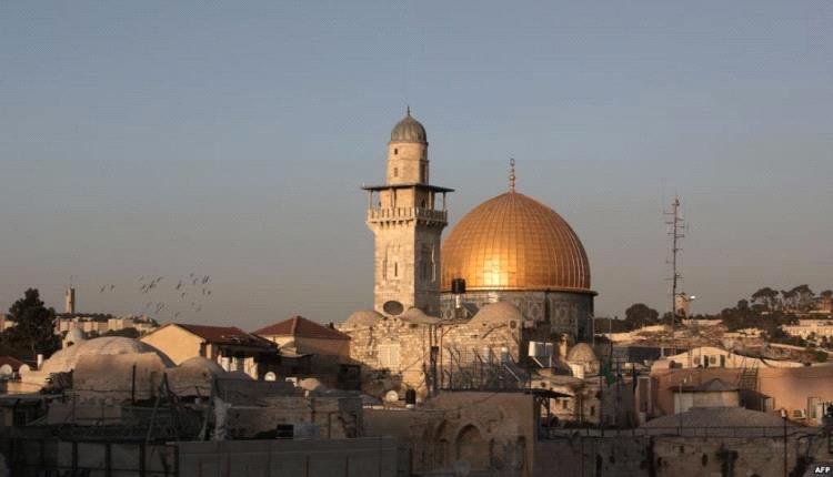 عالم عربي موحد ضد إغلاق الأقصى: 8 دول تطالب إسرائيل برفع القيود فورًا