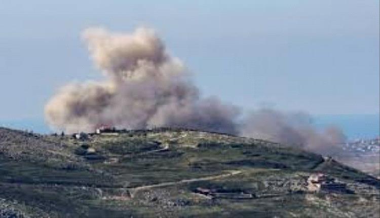 إسرائيل تصدر أوامر إخلاء لـ14% من لبنان