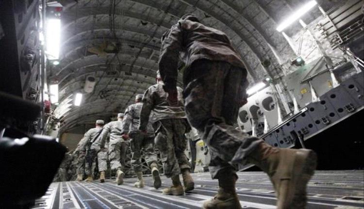 واشنطن ترسل 5 آلاف جندي إلى الشرق الأوسط وسط تصاعد الحرب على إيران