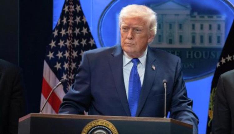 ترامب يحذر: سلاح نووي إيراني يهدد بإنهاء إسرائيل