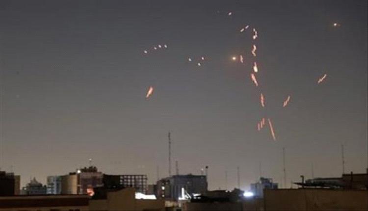 صواريخ إيران تضرب النقب… وتصعيد الحرب يدخل أسبوعه الثالث