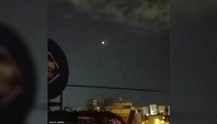 دوي انفجار قرب قاعدة تركية وأنقرة تعلن إسقاط صاروخ إيراني