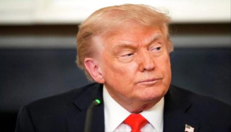 ترامب: بوتين يدعم إيران بشكل محدود