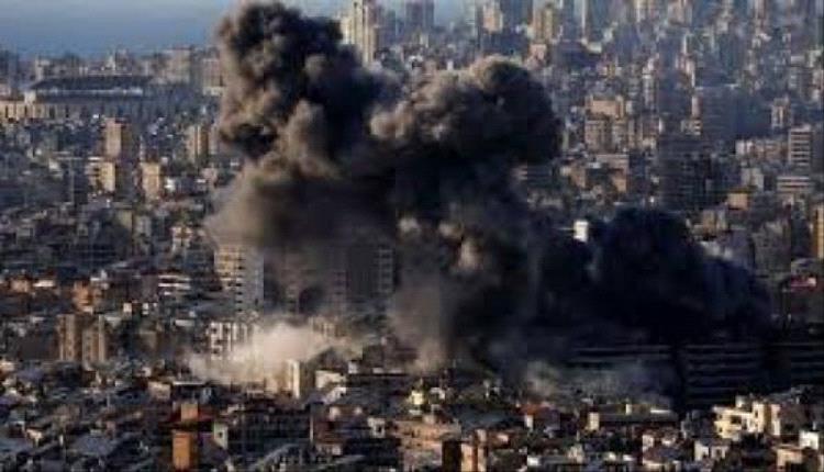 دوي انفجارات يضرب طهران في اليوم الرابع عشر من الحرب