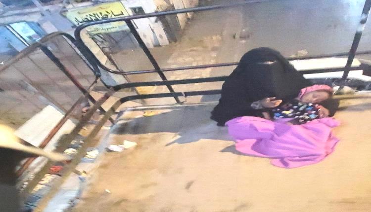 تقارير حقوقية توثق آلاف الانتهاكات الحوثية بحق اليمنيات