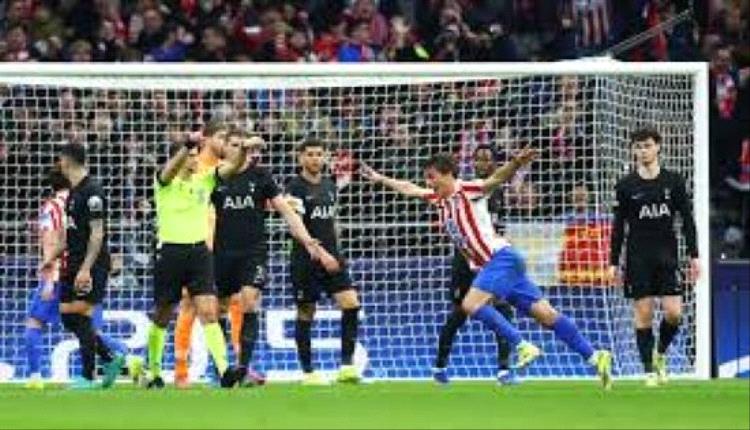 تيودور يحث توتنهام على القتال أمام خطر الهبوط