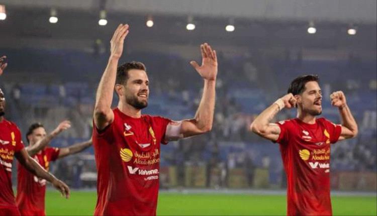 ريمونتادا قاتلة.. القادسية يقلب الطاولة على الأهلي في الوقت القاتل