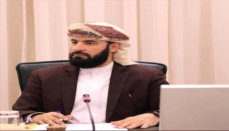 محافظ أبين يدعو للتكاتف وبناء المستقبل