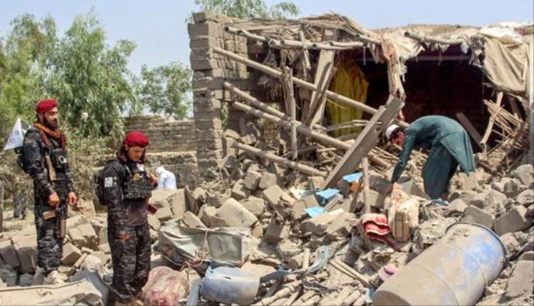 تفاقم التوتر الحدودي: طالبان تقتل 14 جندياً باكستانياً