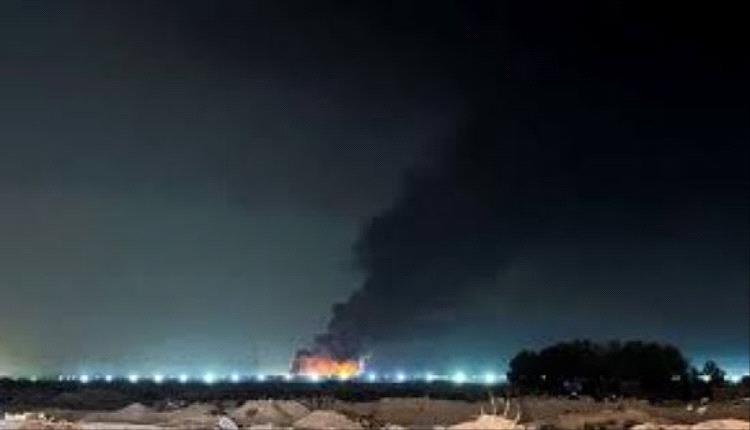 انفجار غامض يهز الكرادة في بغداد وإصابة مدنيين