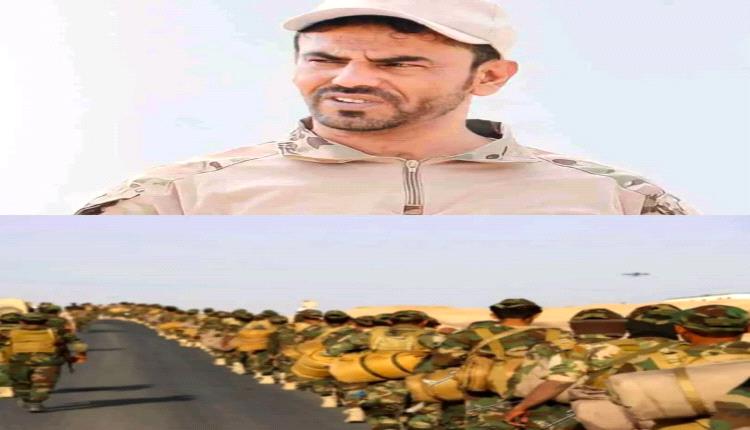 تمهيدا لإعادة الفوضى وتمكين الارهاب..مخطط سعودي مشبوه يستهدف شبوة: نقل اللواء الثاني