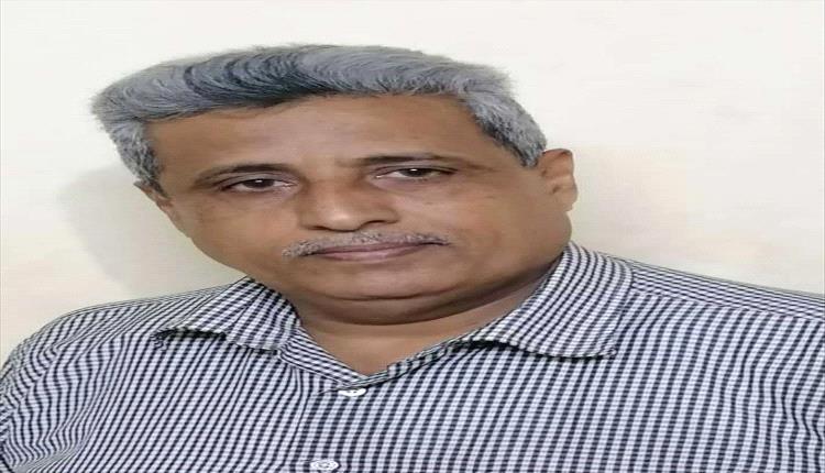 السخياني: سياسات الماضي في عدن أعاقت ترتيب أوضاع الجنوب