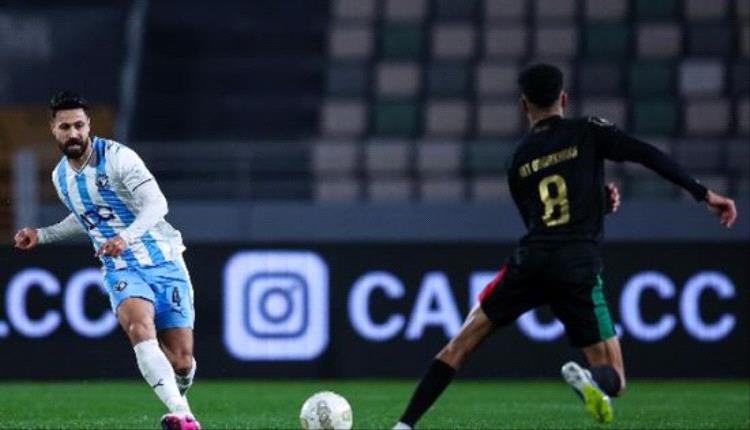 التعادل الإيجابي يربك حسابات ربع النهائي