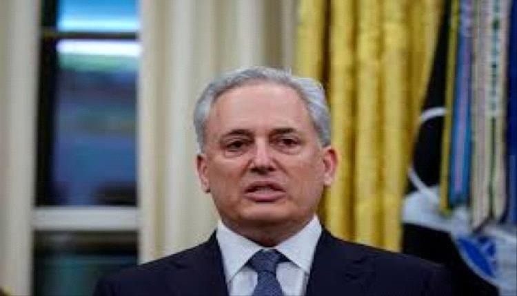 مسؤول في البيت الأبيض: علينا إعلان النصر والانسحاب من حرب إيران