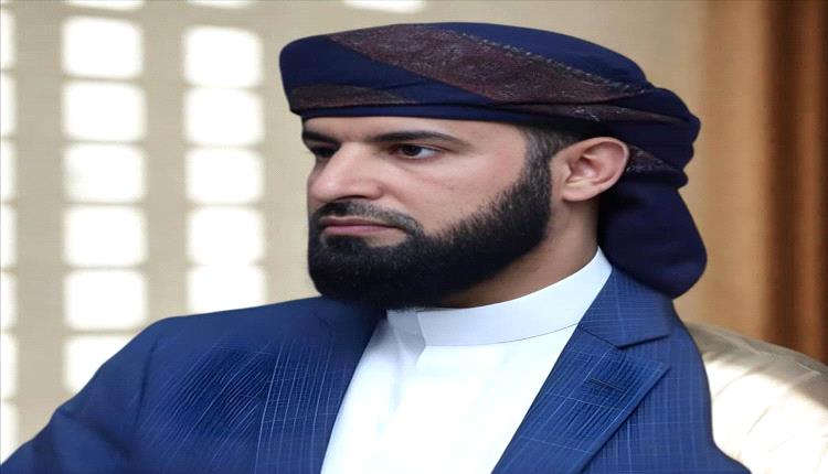 مدير يافع يهنئ المحافظ الجديد لأبين ويؤكد ثقة المواطنين بخبراته