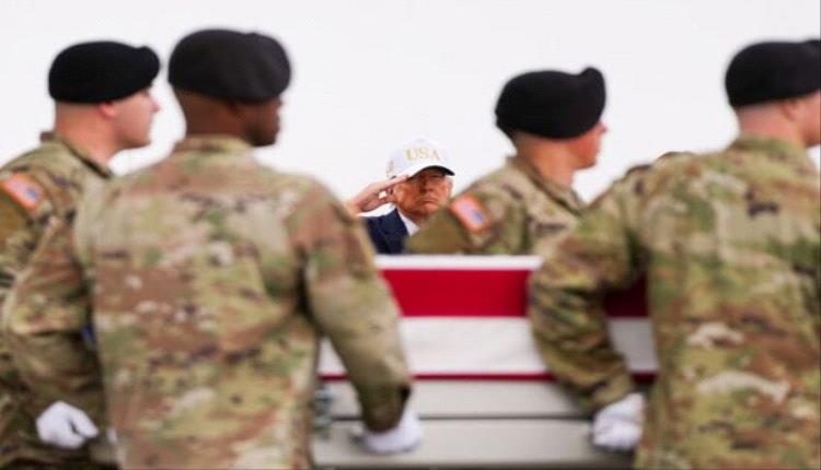 ترامب يفقد السيطرة: حرب إيران تتجه نحو الكارثة الاقتصادية والإنسانية