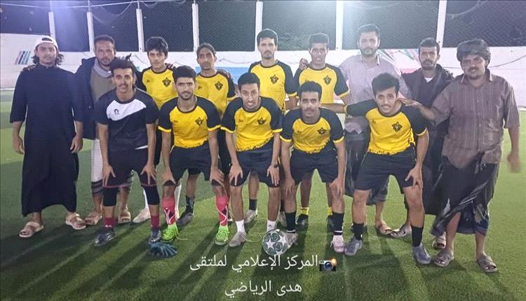 القادسية هدئ إلى نهائي بطولة ذيبان اسباير بعد انسحاب شباب عياذ