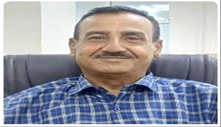 مقراط يهنئ محافظ أبين الجديد ويطرح خارطة أولويات لإنعاش المحافظة