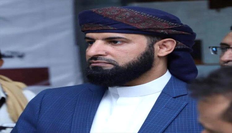 محافظ أبين يقطع عهداً بأن تكون المرحلة القادمة عنواناً لحماية موارد المحافظة وتوجيهها بدقة ومسؤولية
