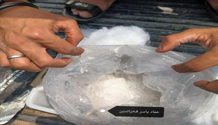 واقعة صادمة : محلات شيش بساحل ابين تضع مادة الشبو لمرتاديها في الشيشة
