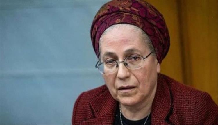 وفاة ابنة وزيرة الاستيطان الإسرائيلية في ظروف غامضة