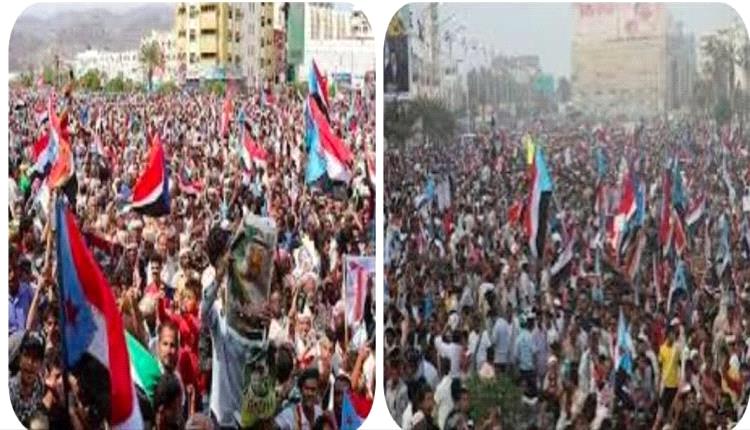 جدل جنوبي: د. عيدروس النقيب يرد على مصطفى نعمان ويؤكد قوة الحراك الانتقالي