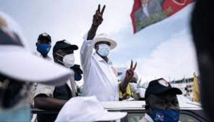 انتخابات رئاسية في جمهورية الكونجو وتوقعات بتمديد حكم ساسو نجيسو