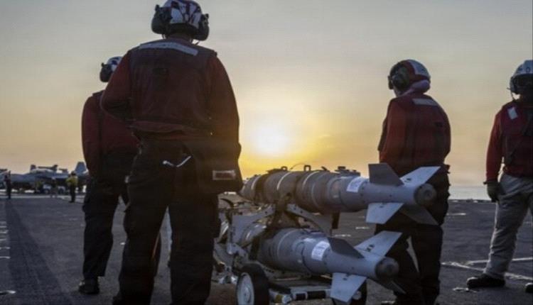 البيت الأبيض يتوقع نهاية الصراع مع إيران خلال 6 أسابيع