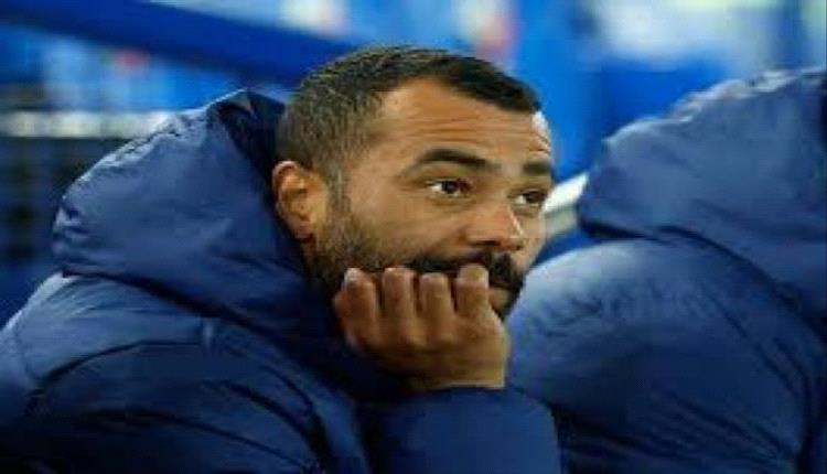 آشلي كول يقود تشيزينا في أول تجربة تدريبية له