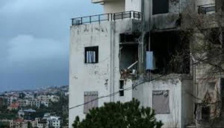 4 قتلى على الأقلّ في غارات على جنوب لبنان ليل