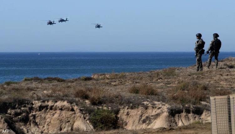 المرحلة الجديدة للحرب مع إيران: المارينز على جزيرة خرج و"الضربات الخاطفة" محتملة