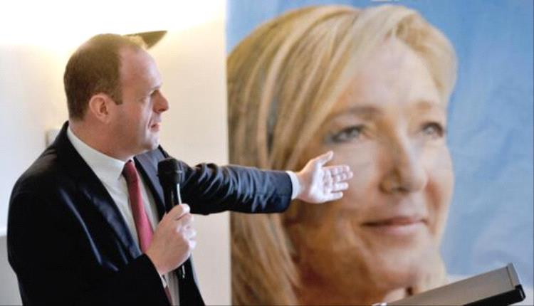 انتخابات بلدية في فرنسا تشكل اختبارًا لليمين المتطرف قبل اقتراع  رئاسي