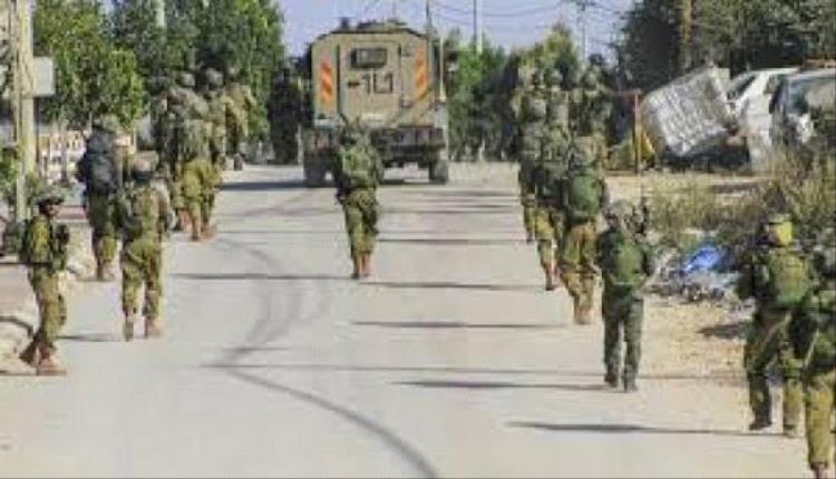 القوات الإسرائيلية قتلت أسرة من 4 فلسطينيين بالضفة الغربية