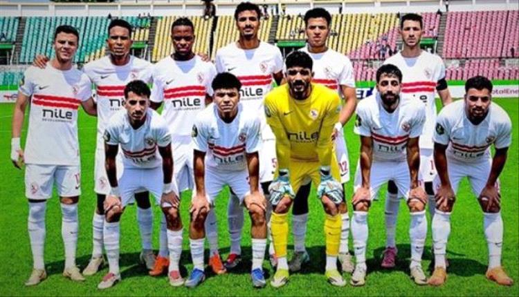 الزمالك يصطدم بأوتوهو في الثأر الأفريقي