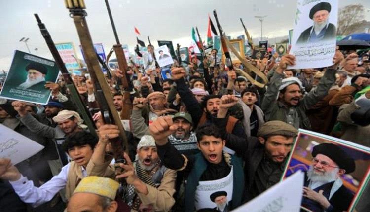 الحوثي يقرر الحرب إلى جانب إيران: "ساعة الصفر مسألة وقت"