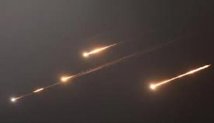 إيران تطلق صواريخ جديدة.. إسرائيل في حالة تأهب