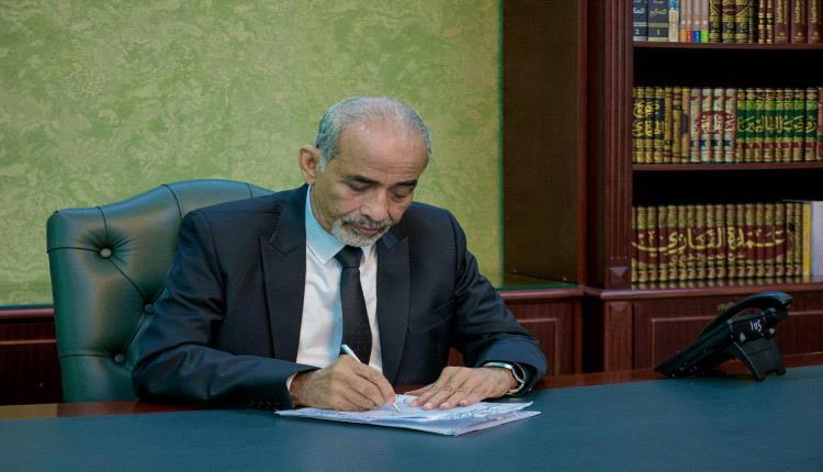 الصبيحي: تحرير عدن انتصار إرادة على قوى الحوثي