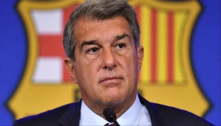 إخوان لابورتا يعود لرئاسة برشلونة لخمسة أعوام جديدة