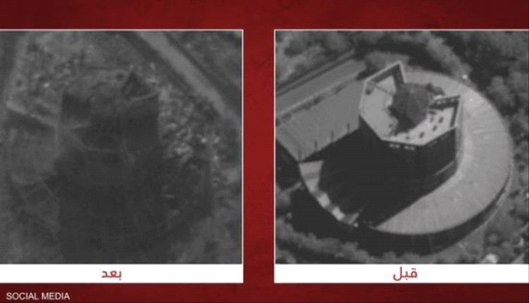 إسرائيل تضرب مواقع إيرانية لتعطيل برامج الفضاء العسكرية