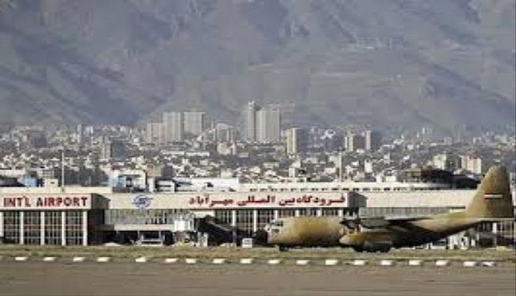 الجيش الإسرائيلي: دمرنا طائرة كان يستخدمها علي خامنئي