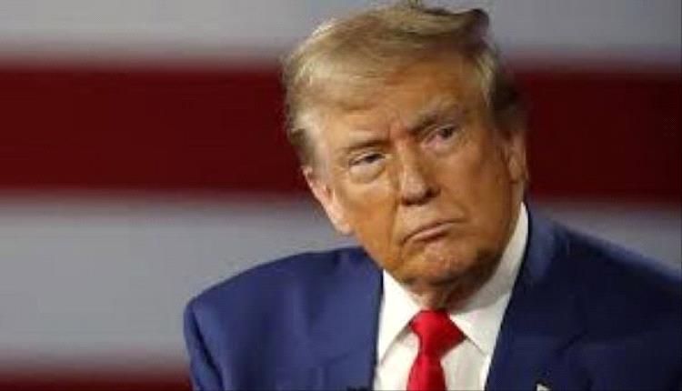 ترامب: نجري اتصالات مع إيران لكن الشكوك تحيط بجدية التفاوض