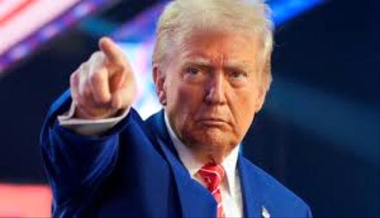 ترامب يدعو الحلفاء لإرسال كاسحات ألغام لحماية الملاحة في هرمز