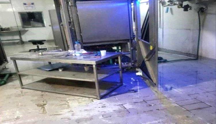 صنعاء: انهيار الخدمات الصحية يفاقم معاناة المرضى