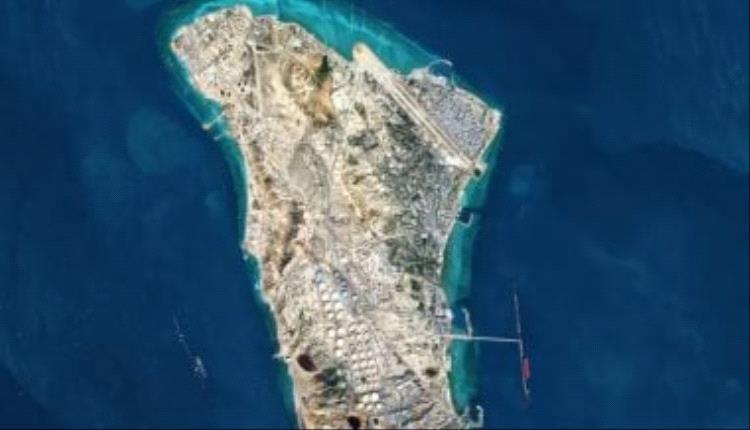 الحرس الثوري: استهداف جزيرة خارك سيشعل سوق الطاقة عالميًا